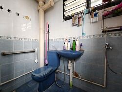 Blk 713 Chong Pang Green (Yishun), HDB 4 Rooms #451650931